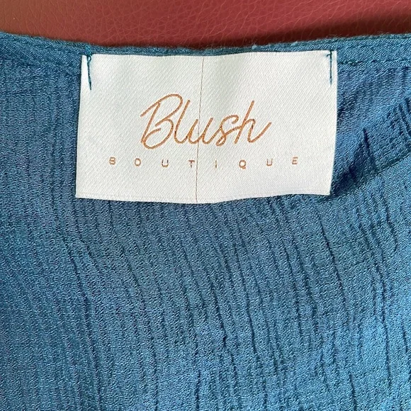 Blush Boutique dress - Picture 3 of 4